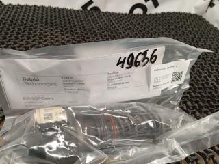 PLD насосная секция DAF XF 105 1 поколение 2010, 12.9 л., MX 340, дизель, 1668325