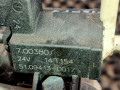 клапан управления турбиной (актуатор) MAN TGX 1 поколение 2015, 12.4 л., D 2676 LF 52, дизель, 51094130017 - фото №5