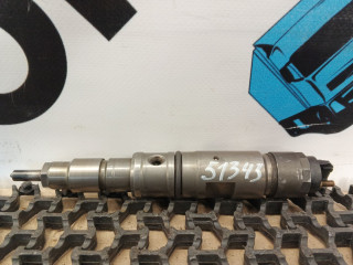 форсунка MAN TGA 1 поколение 2007, 04902825, 79121