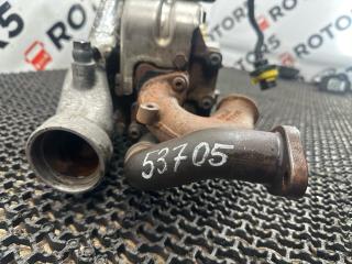гофра EGR MAN TGX 1 поколение 2016, 12.4 л., D 2676 LF 46, дизель, 51081530149