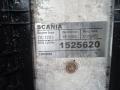 блок управления двигателем Scania 124 4 поколение 2003, 11.7 л., DC 12.03, дизель, 1525620 - фото №4