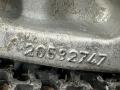 кронштейн двигателя Volvo FH FH 13 2008, 12.8 л., D13A440, дизель, 20532747 - фото №7