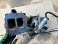 клапан EGR MAN TGX 1 поколение 2018, 12.4 л., D 2676 LF 51, дизель, 5846R232, 2201221838, 28032022 - фото №2