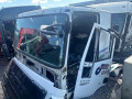 кабина IVECO Stralis 3 поколение 2013, 11.1 л., F3GFE611/460, дизель, АКПП, белый, правый руль - фото №2