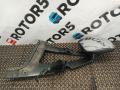 зеркало бордюрное Mercedes-Benz Actros 3 поколение (MP3) 1848LS 2009, 11.9 л., OM 541.978, дизель, АКПП, чёрный, 9438105116 - фото №2