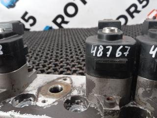 актуатор Scania 124 4 поколение 2003, 11.7 л., DC 12.03, дизель, 1483T2664