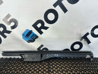 направляющая стекла MAN TGX 1 поколение 2017, 81626516009