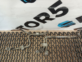 трубка топливная MAN TGX 1 поколение 2015, 12.4 л., D 2676 LF 52, дизель