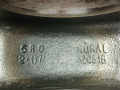 поршень MAN TGA 1 поколение 2007, 10.5 л., D 2066 LF 31, дизель, 120818 - фото №5
