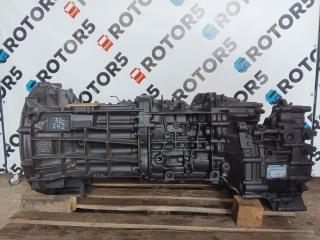 КПП механическая (МКПП) Renault Magnum 4 поколение 2012, 16S2331TD, 1800301