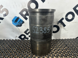гильза цилиндра Volvo FH 12 поколение 2001, 12.1 л., D12D, дизель, 20431106