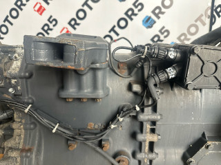 Проводка КПП Scania R 5 поколение 2011, 1849112, 1918738, 1778577