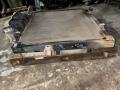 кассета радиаторов MAN TGA 1 поколение 2008, 10.5 л., D 2066 LF 03, дизель, 81619750252, 81061300204, 81061400161, 81061006654, 81066200187, 79361, 81061016511, M1937001 - фото №7