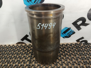 гильза цилиндра MAN TGX 1 поколение 2013, 10.5 л., D 2066 LF 40, дизель, 0417