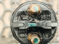 форсунка Sitrak C7H 1 2015, 10.5 л., D 2066, дизель, 0445120321, 200V101006126 - фото №2
