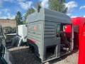 кабина MAN TGX 1 поколение 2012, 10.5 л., D 2066 LF 57, дизель, АКПП - фото №4
