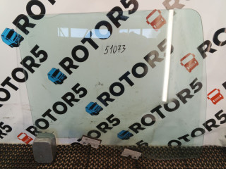 стекло (иные) MAN TGX 1 поколение 2017, 81626450042