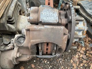 суппорт задний правый MAN TGA 1 поколение 2007, 10.5 л., D 2066 LF 01, дизель