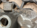 насос топливный ручной (подкачка) DAF XF 105 1 поколение 2012, 12.9 л., MX 340, дизель, АКПП, 1694588 - фото №5