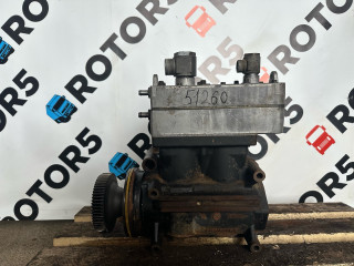 компрессор пневмоподвески DAF XF 105 1 поколение 2007, 12.9 л., MX 340, дизель, 9125180116