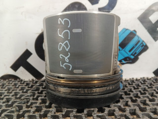 поршень DAF XF 105 1 поколение 2008, 12.9 л., MX 340, дизель, 130127