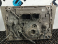 насос (модуль) AdBlue DAF XF 105 1 поколение 2012, 12.9 л., MX 340, дизель, АКПП, белый, 444010025 - фото №5