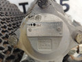 насос гидроусилителя руля MAN TGA 1 поколение 2007, 10.5 л., D 2066 LF 01, дизель, 81471016136 - фото №6