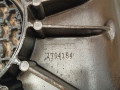 крышка двигателя передняя Scania R 5 поколение 2011, 11.7 л., DC 12.15, дизель, 1794184 - фото №8