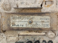 вискомуфта MAN TGA 1 поколение 2006, 12.0 л., D 2866 LF28, дизель, 2166010000, 51066017006 - фото №6