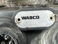 кран главный тормозной DAF CF-series 1 поколение 2011, 12.9 л., MX 340, дизель, 1677510, 4800030040 - фото №8