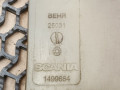 крыльчатка вискомуфты Scania R 5 поколение 2013, 1499684 - фото №4