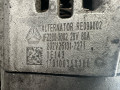 генератор Sitrak C7H 1 2017, 10.5 л., D 2066, дизель, 202V261017271 - фото №5