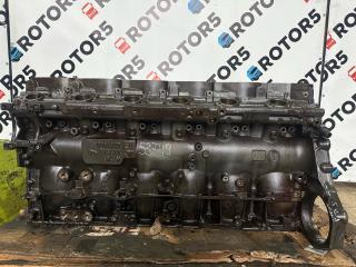 блок цилиндров DAF XF 105 1 поколение 2011, 12.9 л., MX 340, дизель