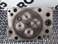 головка блока цилиндров Mercedes-Benz Actros 3 поколение (MP3) 1845LS 2008, 2.3 л., M 102.945, бензин, 54129211 - фото №7