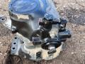 редуктор рулевой MAN TGA 1 поколение 2007, 10.5 л., D 2066 LF 03, дизель, 81462006411, 8098955591 - фото №4