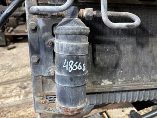 осушитель кондиционера DAF XF 105 1 поколение 2011, 12.9 л., MX 340, дизель