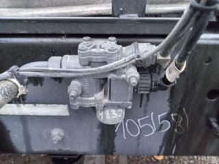 кран распределительный DAF XF 105 1 поколение 2011, 12.9 л., MX 340, дизель