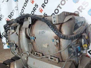 жгут проводов блока adblue DAF XF 106 1 поколение 2016, 014524171, 014524161