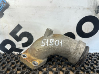 патрубок радиатора MAN TGX 1 поколение 2015, 12.4 л., D 2676 LF 52, дизель, 51063023648