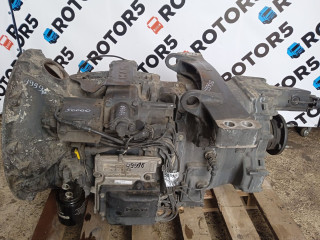 КПП автоматическая (АКПП) MAN 2019, 12.4 л., D 2676 LF 52, дизель, 81320046415, 1525578
