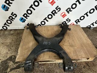 тяга реактивная X-образная MAN TGX 1 поколение 2014, 12.4 л., D 2676 LF 26, дизель, АКПП, красный, 81432206327