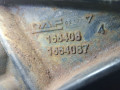 торсион кабины DAF XF 105 1 поколение 2010, 12.9 л., MX 300, дизель, МКПП, 1664086, 1664087 - фото №8