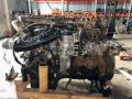 двигатель Mercedes-Benz Actros 4 поколение (MP4) 1845LS 2015, 12.8 л., OM 471.900, дизель - фото №3