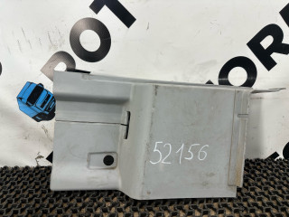 накладка декоративная MAN TGX 1 поколение 2015, 81625710057