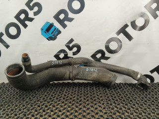 патрубок радиатора MAN TGX 1 поколение 2014, 12.4 л., D 2676 LF 26, дизель, 81063400402