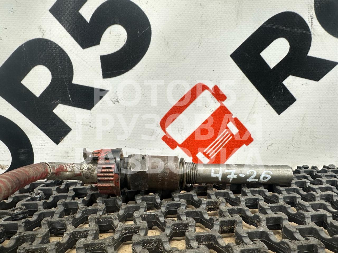 датчик скорости (тахографа) Renault Premium 1 поколение 2002, 215950004201 - фото №1