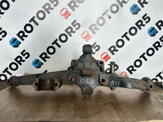 кронштейн крепления пневморессора MAN TGX 1 поколение 2015, 12.4 л., D 2676 LF 45, дизель, правый руль, 81436303192