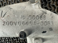 корпус термостата Sitrak C7H 1 2016, 10.5 л., D 2066, дизель, 200V064040083 - фото №6