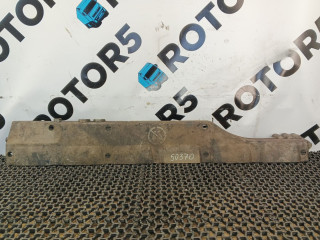 декоративная крышка двигателя MAN TGA 1 поколение 2007, 10.5 л., D 2066 LF 01, дизель, 81254240033