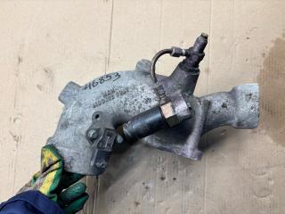 патрубок интеркулера MAN TGX 1 поколение 2014, 12.4 л., D 2676 LF 26, дизель, 51094123957